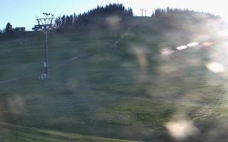 Koziniec Ski dolna stacja - 02-05-2025 04:17