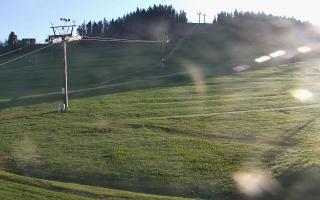 Koziniec Ski dolna stacja - 02-05-2025 04:33
