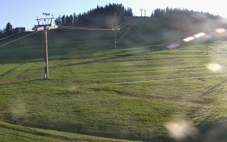 Koziniec Ski dolna stacja - 02-05-2025 04:40