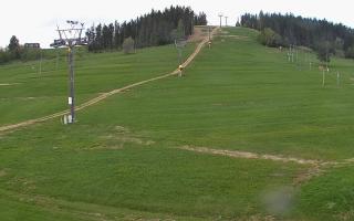 Koziniec Ski dolna stacja - 02-05-2025 15:05