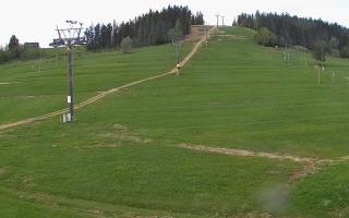 Koziniec Ski dolna stacja - 02-05-2025 15:13