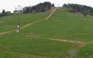 Koziniec Ski dolna stacja - 02-05-2025 15:21
