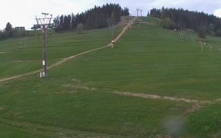 Koziniec Ski dolna stacja - 02-05-2025 18:11