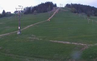 Koziniec Ski dolna stacja - 02-05-2025 18:18