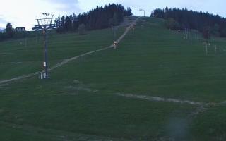 Koziniec Ski dolna stacja - 02-05-2025 18:26