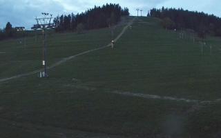 Koziniec Ski dolna stacja - 02-05-2025 18:34