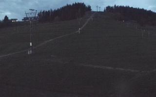 Koziniec Ski dolna stacja - 02-05-2025 18:41