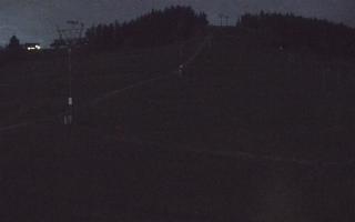 Koziniec Ski dolna stacja - 02-05-2025 18:57