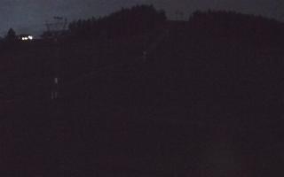 Koziniec Ski dolna stacja - 02-05-2025 19:05