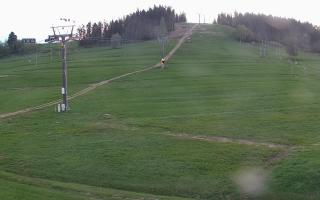 Koziniec Ski dolna stacja - 03-05-2025 03:18