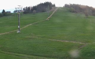 Koziniec Ski dolna stacja - 03-05-2025 03:26