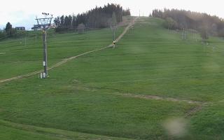 Koziniec Ski dolna stacja - 03-05-2025 03:34