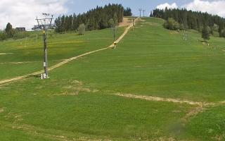 Koziniec Ski dolna stacja - 03-05-2025 10:46