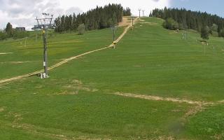 Koziniec Ski dolna stacja - 03-05-2025 11:02