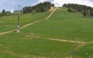 Koziniec Ski dolna stacja - 03-05-2025 11:17