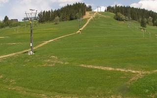 Koziniec Ski dolna stacja - 03-05-2025 11:25