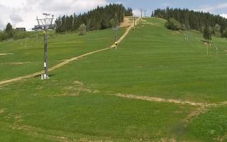 Koziniec Ski dolna stacja - 03-05-2025 11:32