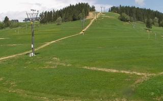 Koziniec Ski dolna stacja - 03-05-2025 11:40