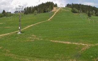 Koziniec Ski dolna stacja - 03-05-2025 11:48