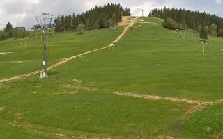 Koziniec Ski dolna stacja - 03-05-2025 11:56