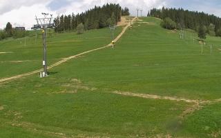 Koziniec Ski dolna stacja - 03-05-2025 12:03