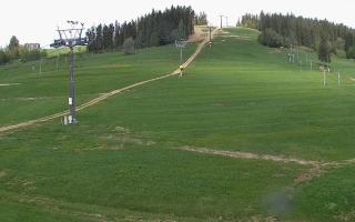 Koziniec Ski dolna stacja - 03-05-2025 12:26