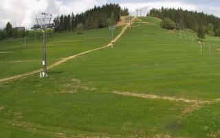 Koziniec Ski dolna stacja - 03-05-2025 12:34