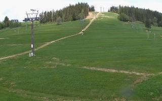 Koziniec Ski dolna stacja - 03-05-2025 12:42