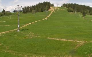 Koziniec Ski dolna stacja - 03-05-2025 12:50
