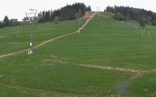 Koziniec Ski dolna stacja - 03-05-2025 12:57