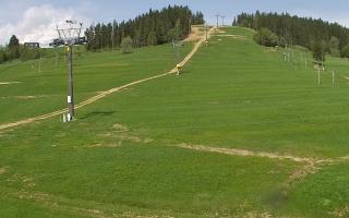 Koziniec Ski dolna stacja - 03-05-2025 13:13