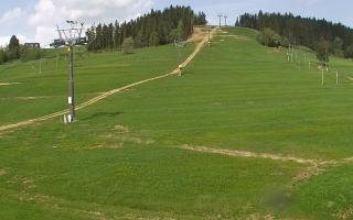 Koziniec Ski dolna stacja - 03-05-2025 13:28