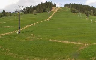 Koziniec Ski dolna stacja - 03-05-2025 13:36