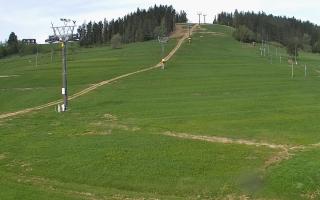 Koziniec Ski dolna stacja - 03-05-2025 14:07