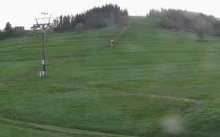 Koziniec Ski dolna stacja - 04-05-2025 03:25