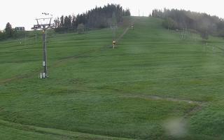 Koziniec Ski dolna stacja - 04-05-2025 03:32