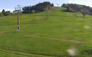 Koziniec Ski dolna stacja - 04-05-2025 06:30