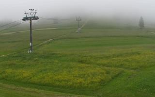 Koziniec Ski dolna stacja - 16-06-2025 16:14
