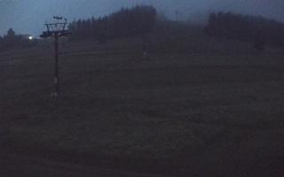 Koziniec Ski dolna stacja - 17-06-2025 01:45