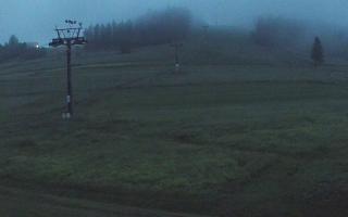Koziniec Ski dolna stacja - 17-06-2025 02:01