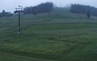 Koziniec Ski dolna stacja - 17-06-2025 02:16