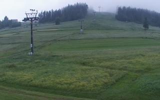 Koziniec Ski dolna stacja - 17-06-2025 02:24