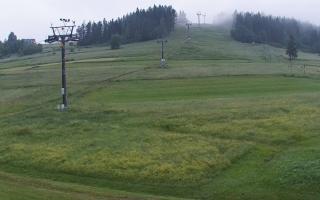 Koziniec Ski dolna stacja - 17-06-2025 02:31