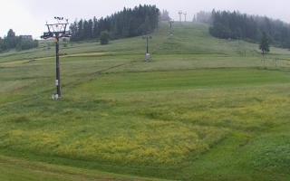 Koziniec Ski dolna stacja - 17-06-2025 02:39