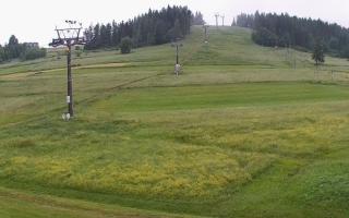 Koziniec Ski dolna stacja - 17-06-2025 02:55