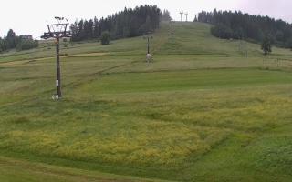 Koziniec Ski dolna stacja - 17-06-2025 03:02