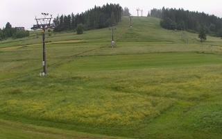 Koziniec Ski dolna stacja - 17-06-2025 03:10