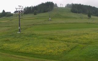 Koziniec Ski dolna stacja - 17-06-2025 03:41