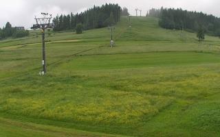 Koziniec Ski dolna stacja - 17-06-2025 04:04