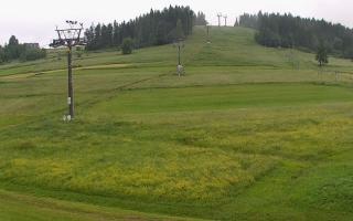 Koziniec Ski dolna stacja - 17-06-2025 04:27